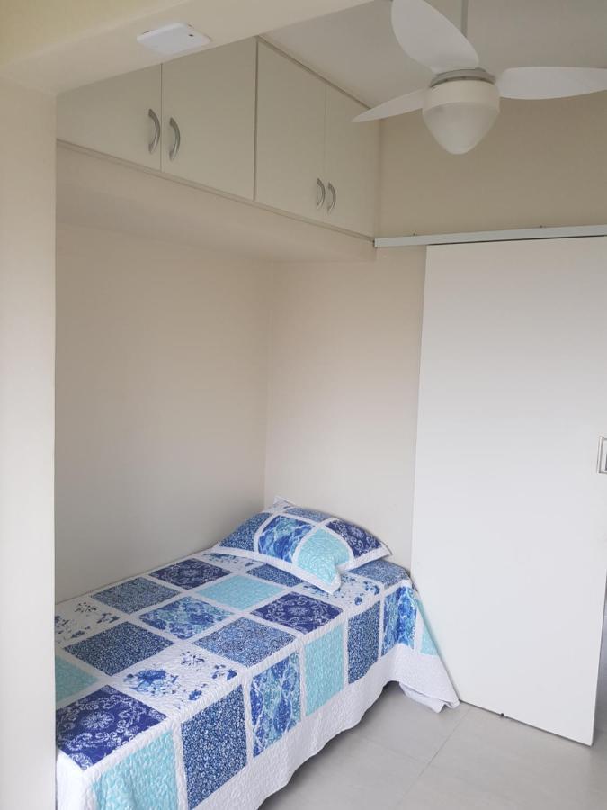 דירות Cobertura Duplex 4 Quartos גוארויה מראה חיצוני תמונה