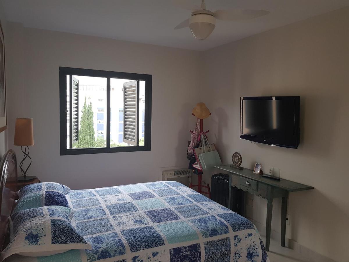 דירות Cobertura Duplex 4 Quartos גוארויה מראה חיצוני תמונה